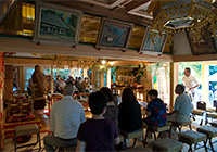 公春さんの法話